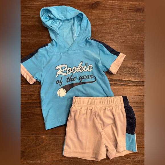 Baseball Outfit Bundle - Picture 7 of 9